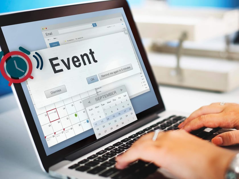 event-programming